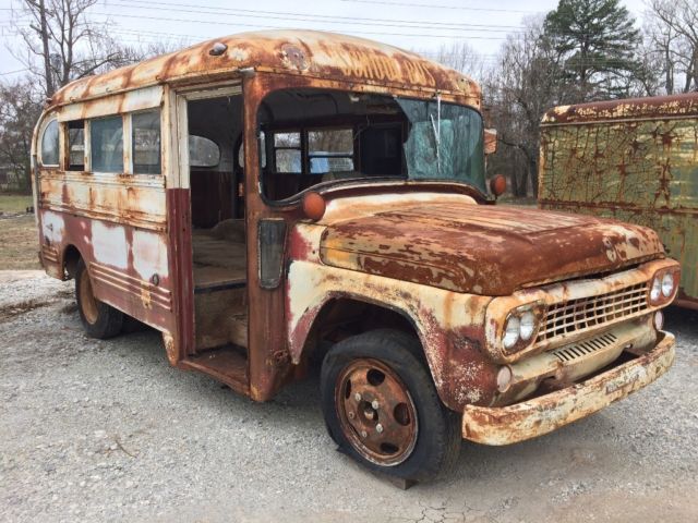 1958 Ford Other - photo 2