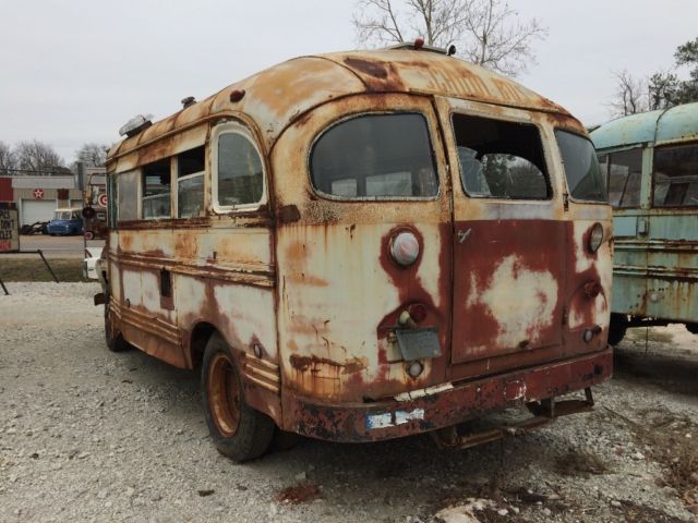 1958 Ford Other - photo 3