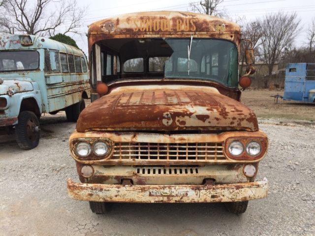 1958 Ford Other - photo 4