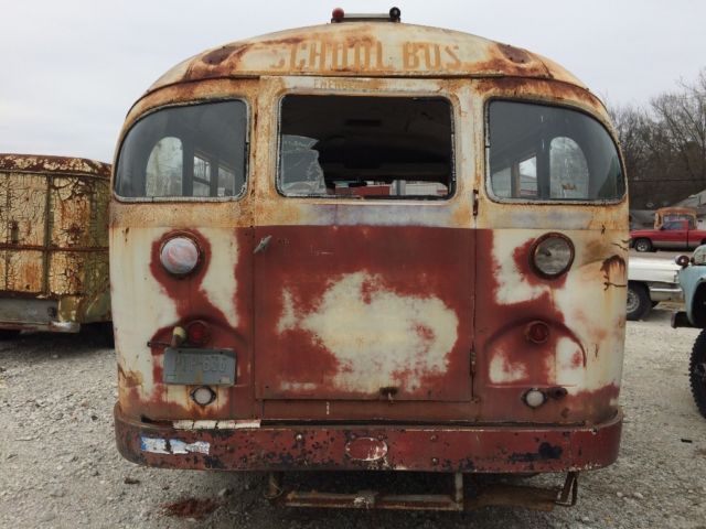 1958 Ford Other - photo 5