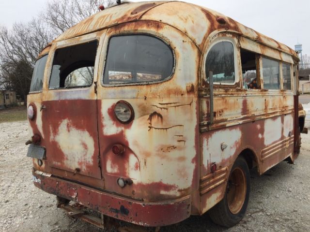 1958 Ford Other - photo 6