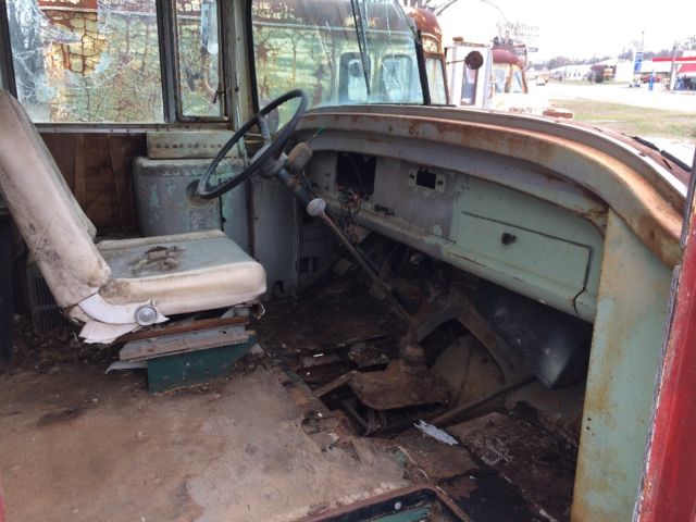 1958 Ford Other - photo 7