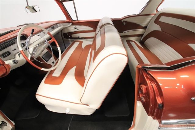 1958 Chevrolet Bel Air/150/210 - photo 4