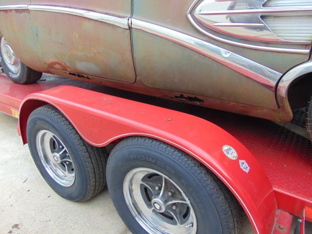 1958 Buick Super Base - photo 12