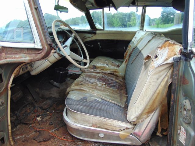 1958 Buick Super Base - photo 13