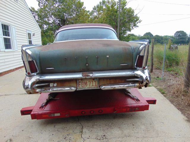 1958 Buick Super Base - photo 3