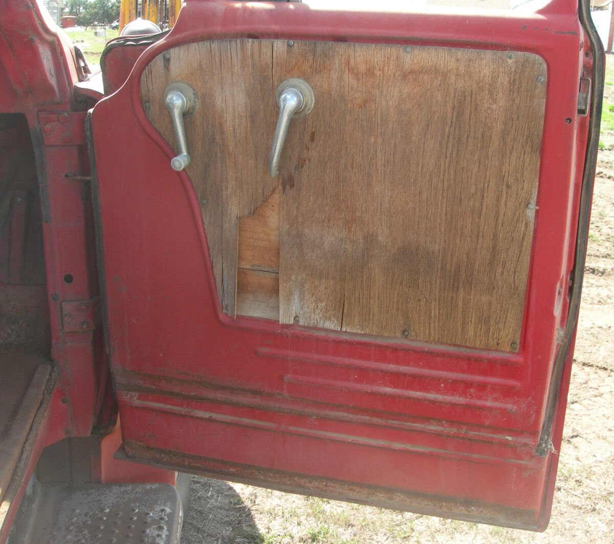 1958 Dodge Power Wagon - photo 10