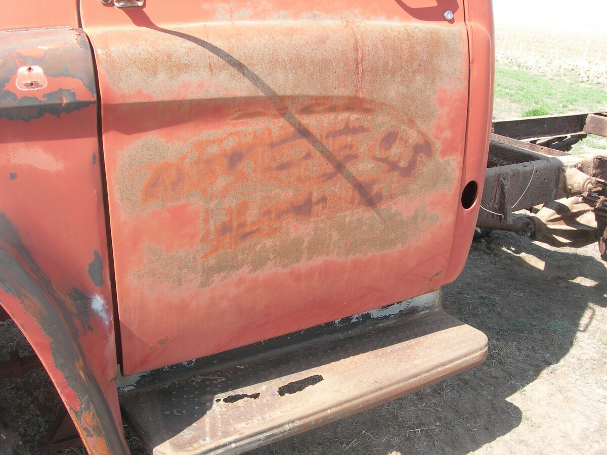 1958 Dodge Power Wagon - photo 4
