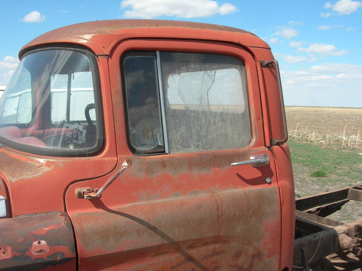 1958 Dodge Power Wagon - photo 5