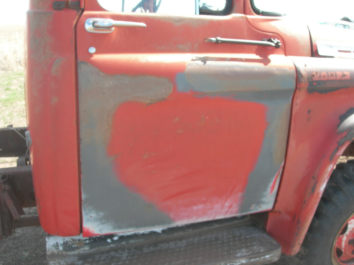 1958 Dodge Power Wagon - photo 7