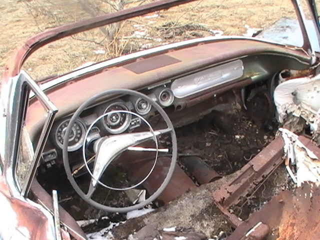 1958 Pontiac CHIEFTAIN CHIEFTAIN - photo 11