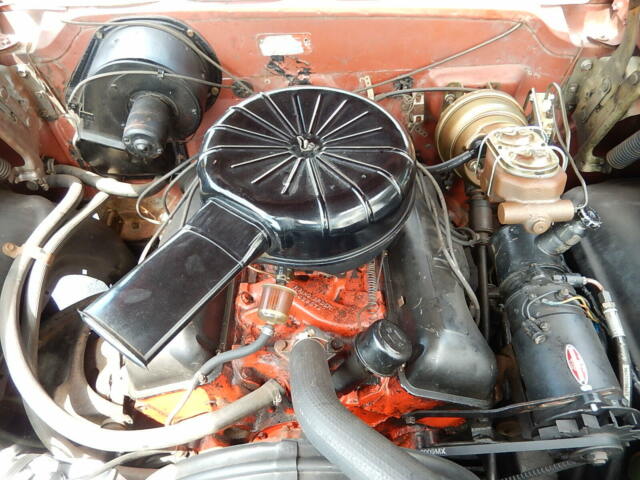 1958 Pontiac Parisienne Sport Coupe - photo 4