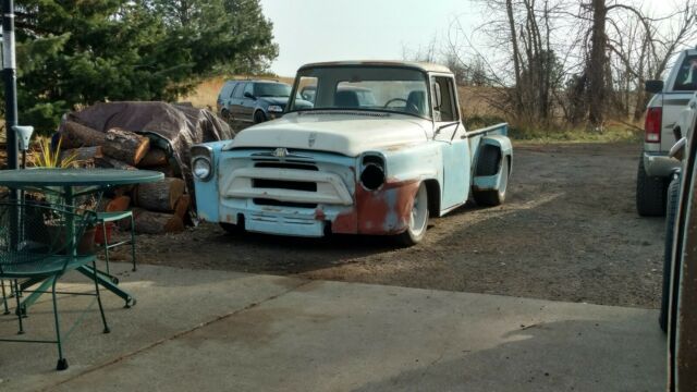 1959 International Harvester Other - photo 12