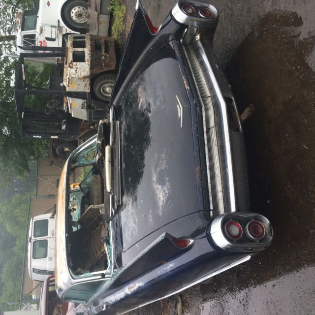 1958 Cadillac Other - photo 2