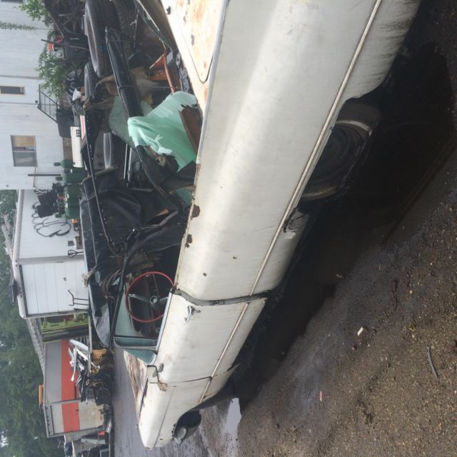 1958 Cadillac Other - photo 3