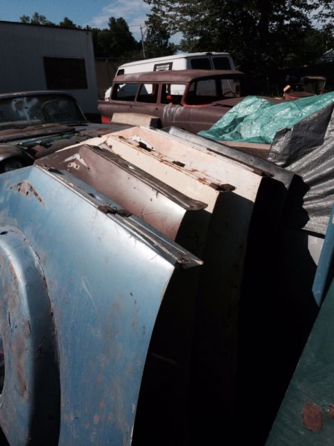 1958 Cadillac Other - photo 4