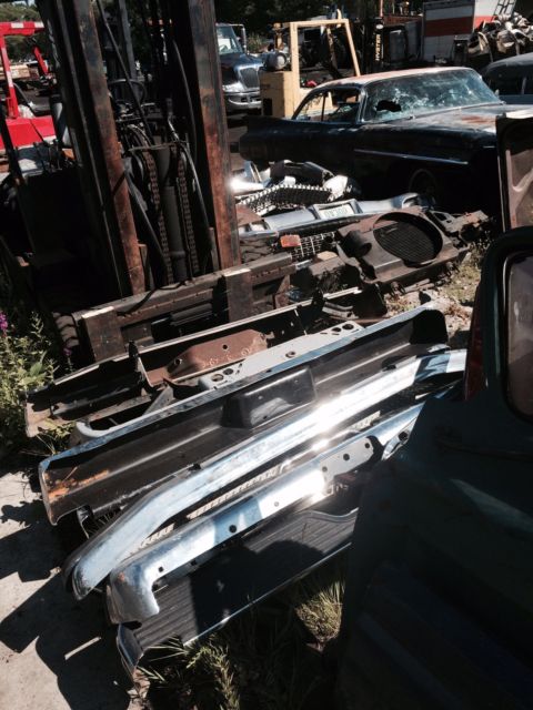 1958 Cadillac Other - photo 5