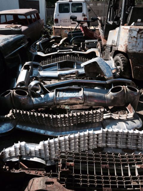 1958 Cadillac Other - photo 6