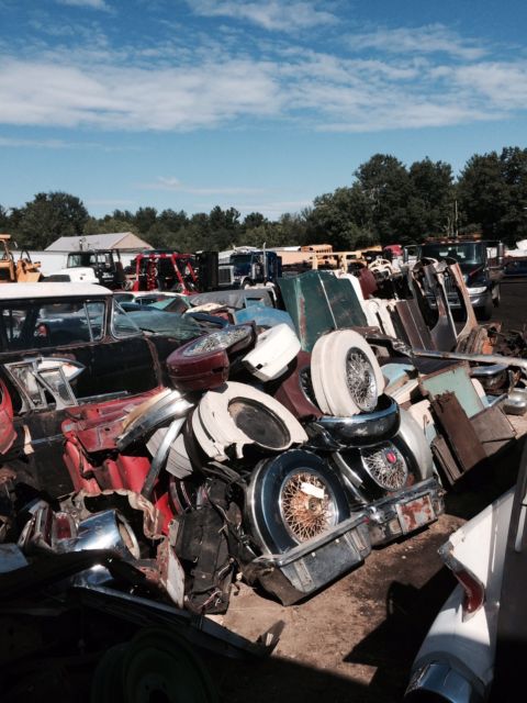 1958 Cadillac Other - photo 7