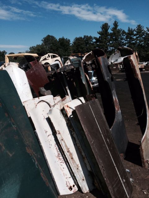 1958 Cadillac Other - photo 8