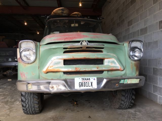 1958 International Harvester Other - photo 11