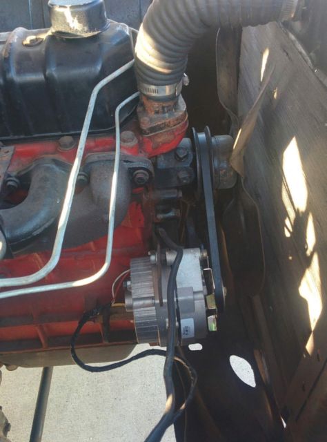 1958 International Harvester Other - photo 2