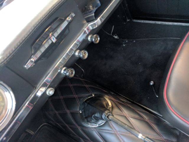 1958 Alfa Romeo Spider - photo 11
