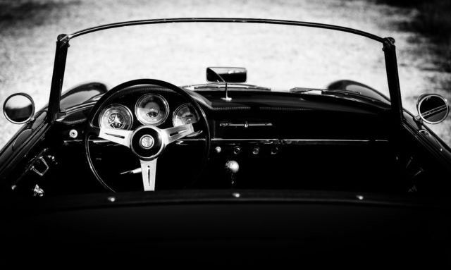 1958 Alfa Romeo Spider - photo 3