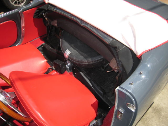 1958 Alfa Romeo Other - photo 10