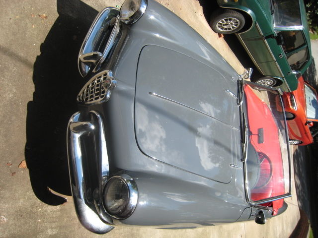 1958 Alfa Romeo Other - photo 11