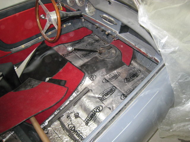 1958 Alfa Romeo Other - photo 12