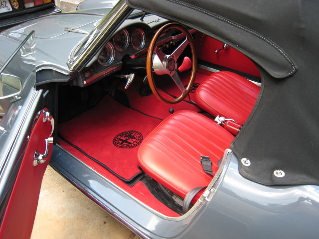 1958 Alfa Romeo Other - photo 4