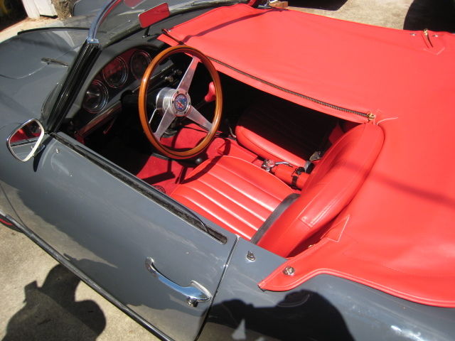 1958 Alfa Romeo Other - photo 5