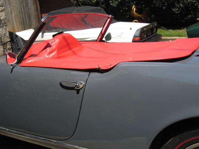 1958 Alfa Romeo Other - photo 7