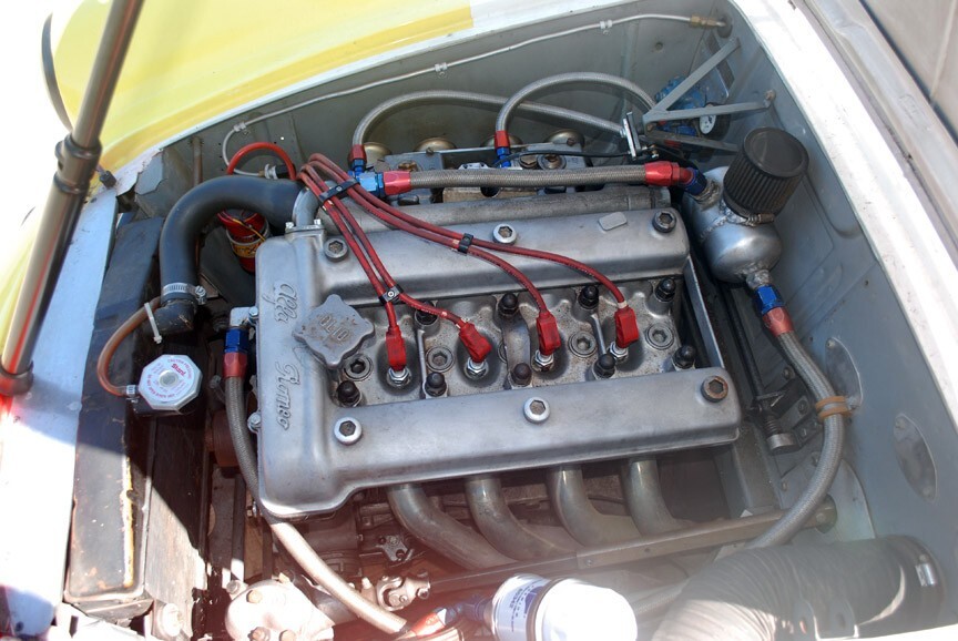 1958 Alfa Romeo Other - photo 2