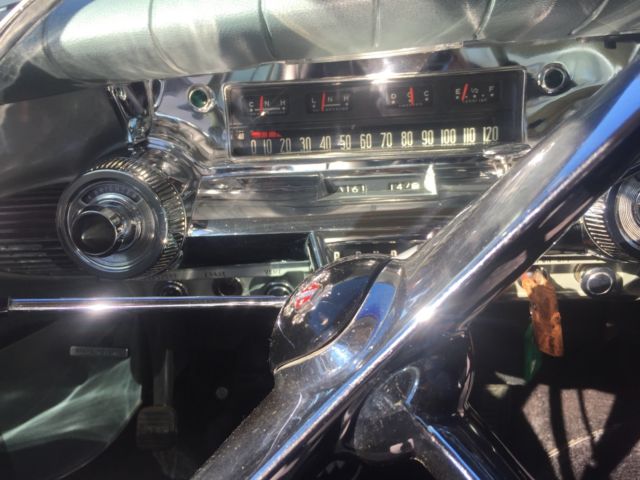 1958 Buick Roadmaster - photo 3