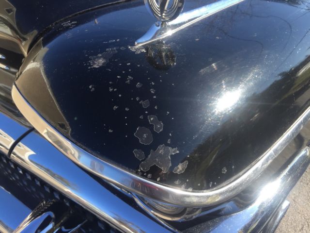 1958 Buick Roadmaster - photo 5