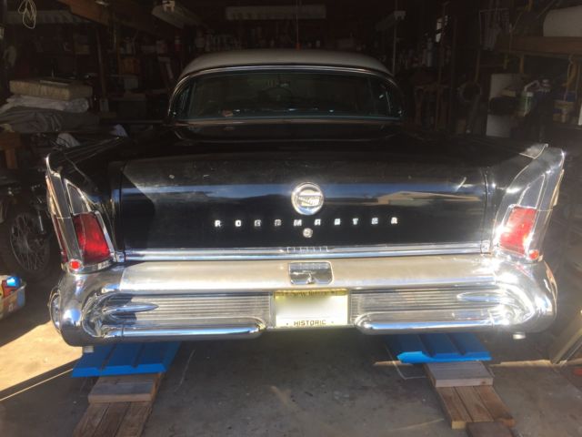 1958 Buick Roadmaster - photo 8