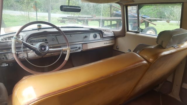 1958 AMC Ambassador Custom - photo 6