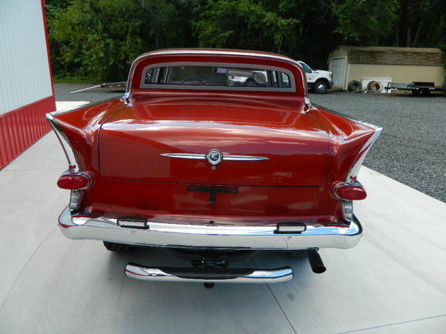 1958 AMC Rambler 4x4 Restomod Rambler 4x4 Restomod - photo 10