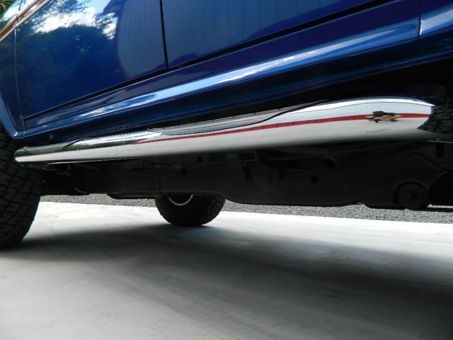 1958 AMC Rambler 4x4 Restomod Rambler 4x4 Restomod - photo 12