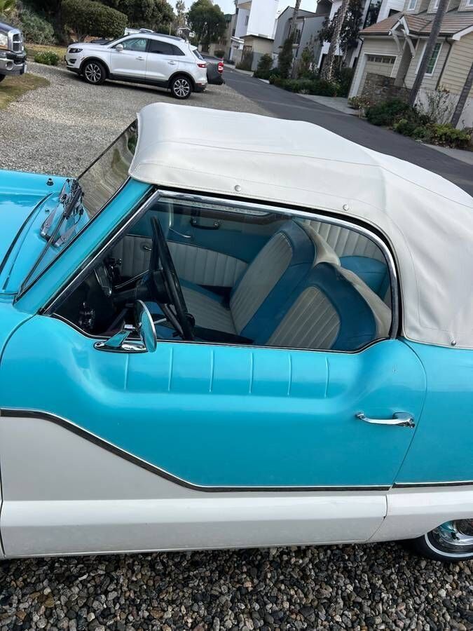 1958 AMC Metropolitan-Nash convertible Metropolitan-Nash Convertible, Rust-Free - photo 5