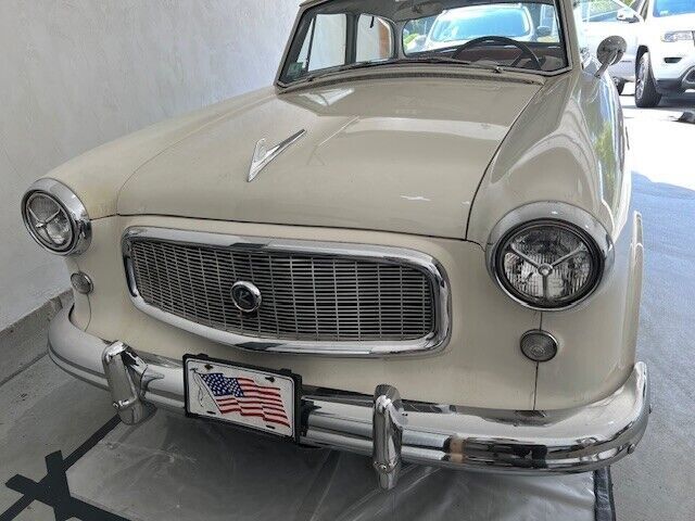 1958 Nash Rambler - photo 2