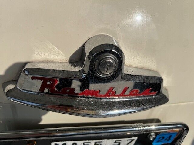 1958 Nash Rambler - photo 7