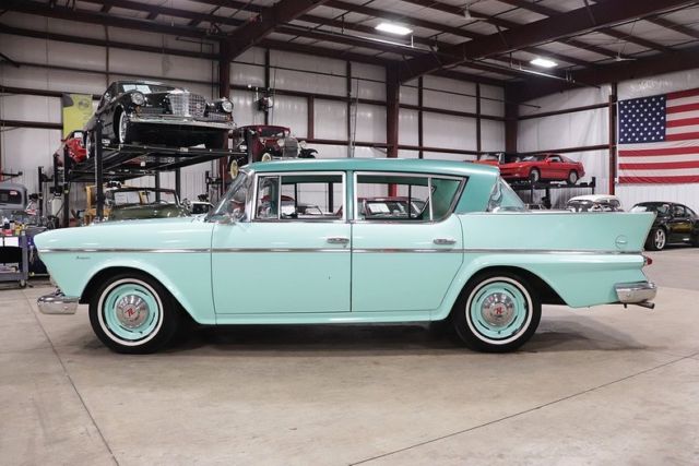 1958 AMC Other -- - photo 2