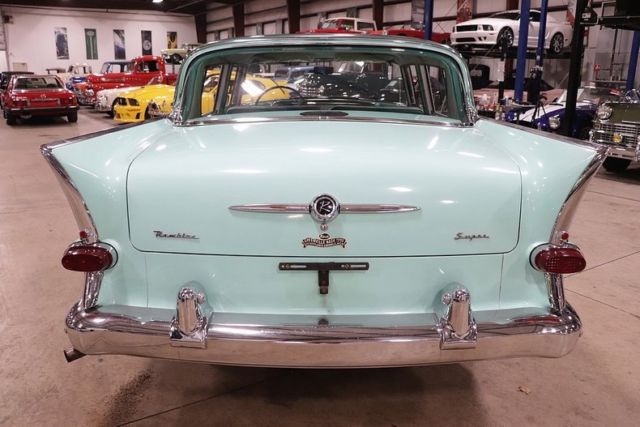 1958 AMC Other -- - photo 4