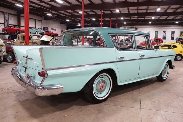1958 AMC Other -- - photo 5