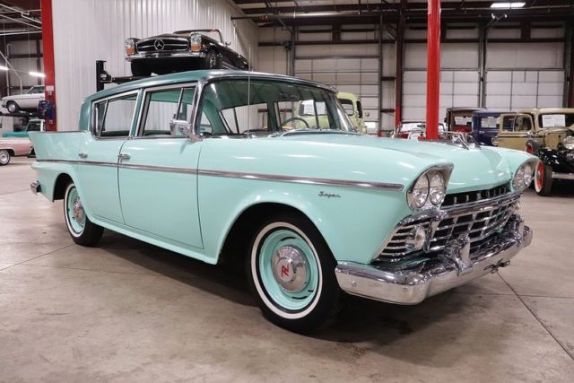 1958 AMC Other -- - photo 7