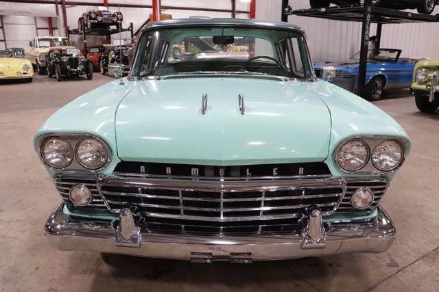 1958 AMC Other -- - photo 8
