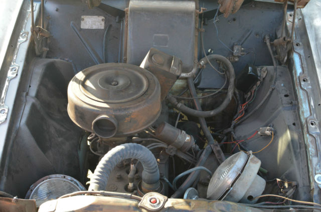 1958 AMC Other - photo 10